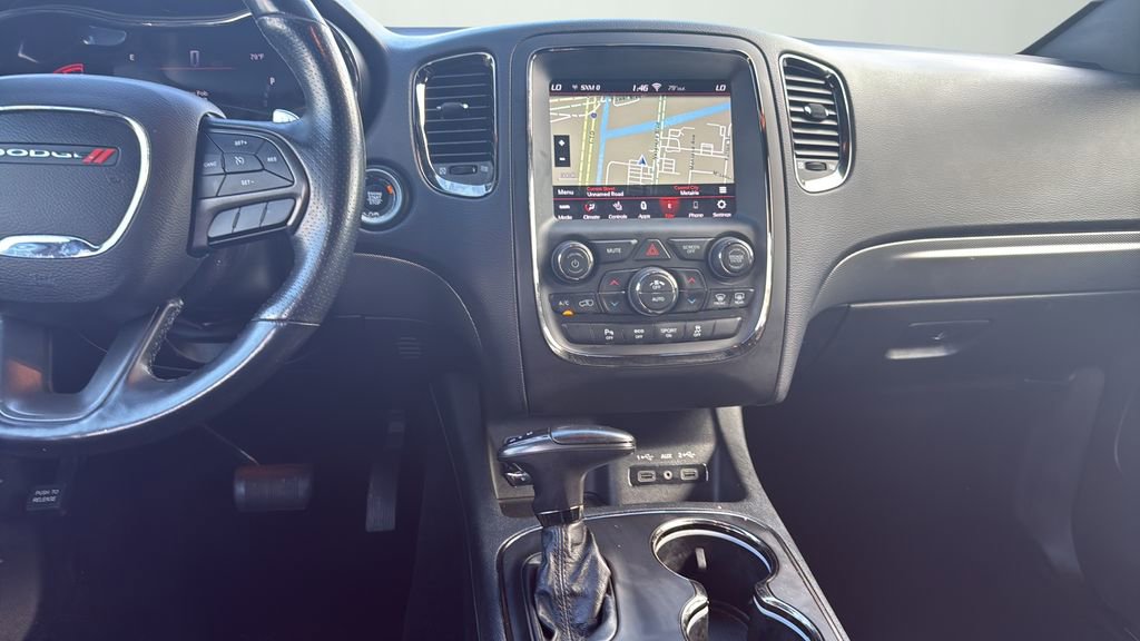 Used 2020 Dodge Durango R/T w/ Blacktop Package image 12