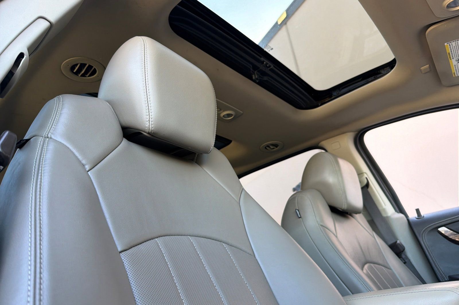 Used 2015 GMC Acadia Denali AWD/4WD image 20