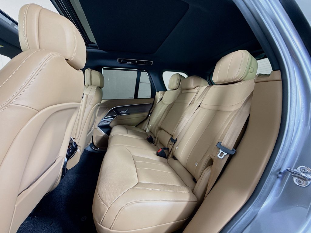 New 2026 Land Rover Range Rover SE AWD/4WD image 24
