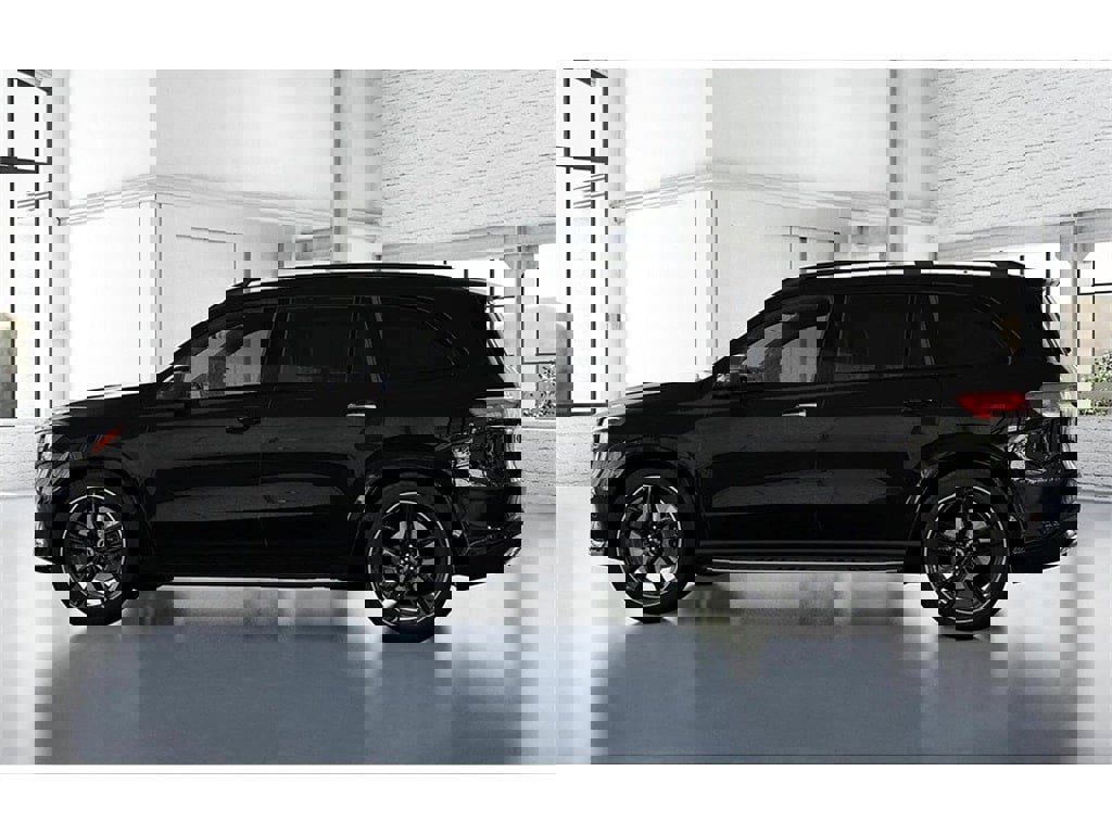 New 2026 Mercedes-Benz GLS 580 4MATIC image 33