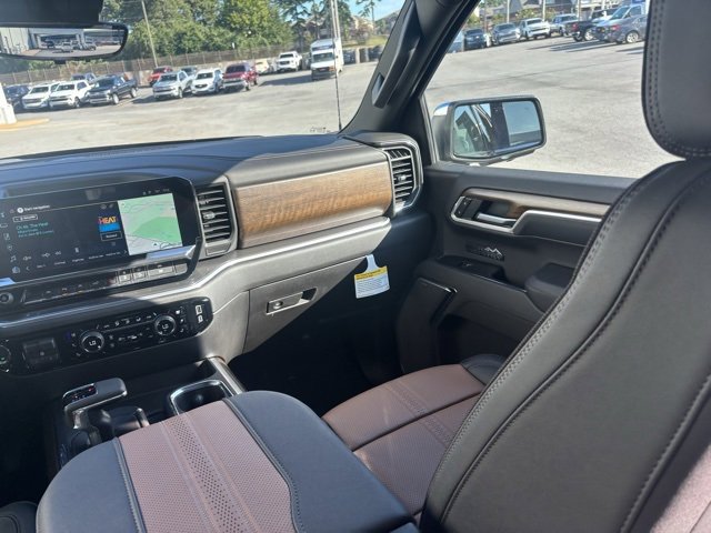 New 2026 Chevrolet Silverado 1500 High Country w/ Technology Package image 22