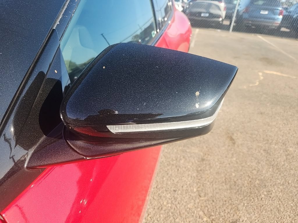 Certified 2024 Kia EV6 Light RWD image 7