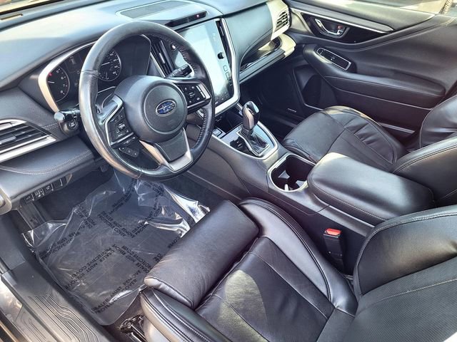 Used 2021 Subaru Outback Limited image 10