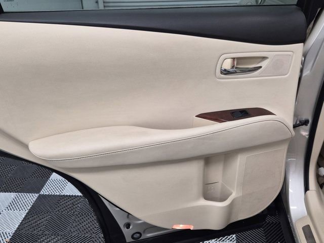 Used 2015 Lexus RX 350 FWD image 17