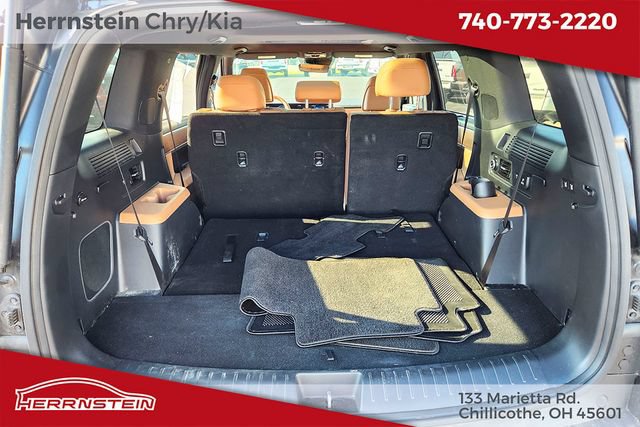 Used 2025 Hyundai Santa Fe Limited AWD/4WD image 30