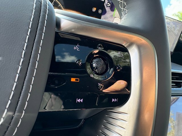 New 2026 INFINITI QX80 Autograph image 23