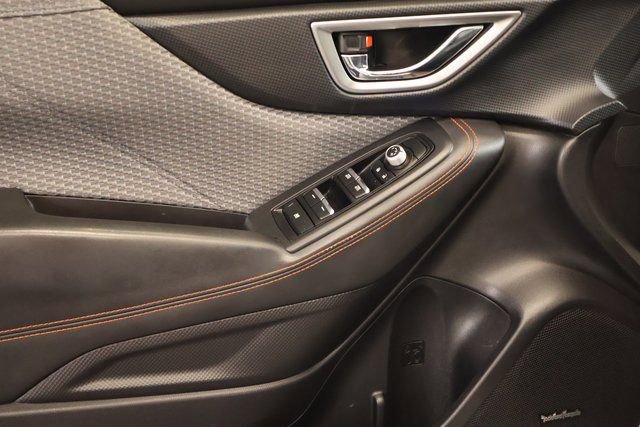 Used 2019 Subaru Forester Sport image 9