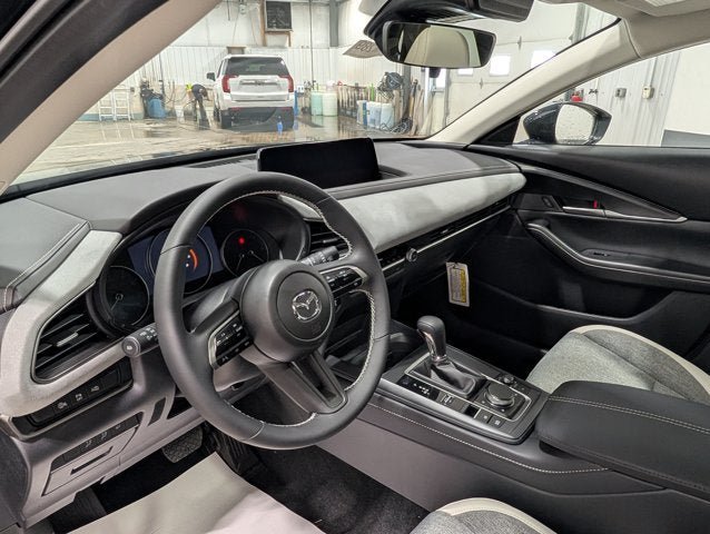 New 2026 MAZDA CX-30 Aire Edition AWD/4WD image 17