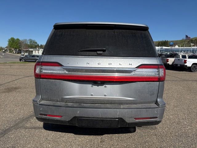 Used 2020 Lincoln Navigator Reserve w/ Luxury Package AWD/4WD image 5