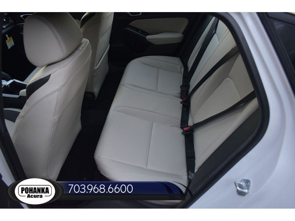 New 2025 Acura Integra A-Spec image 15