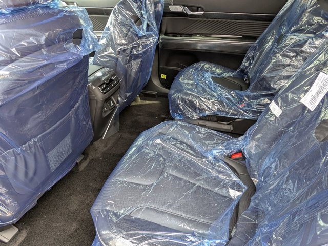 New 2025 Hyundai Palisade Calligraphy image 9