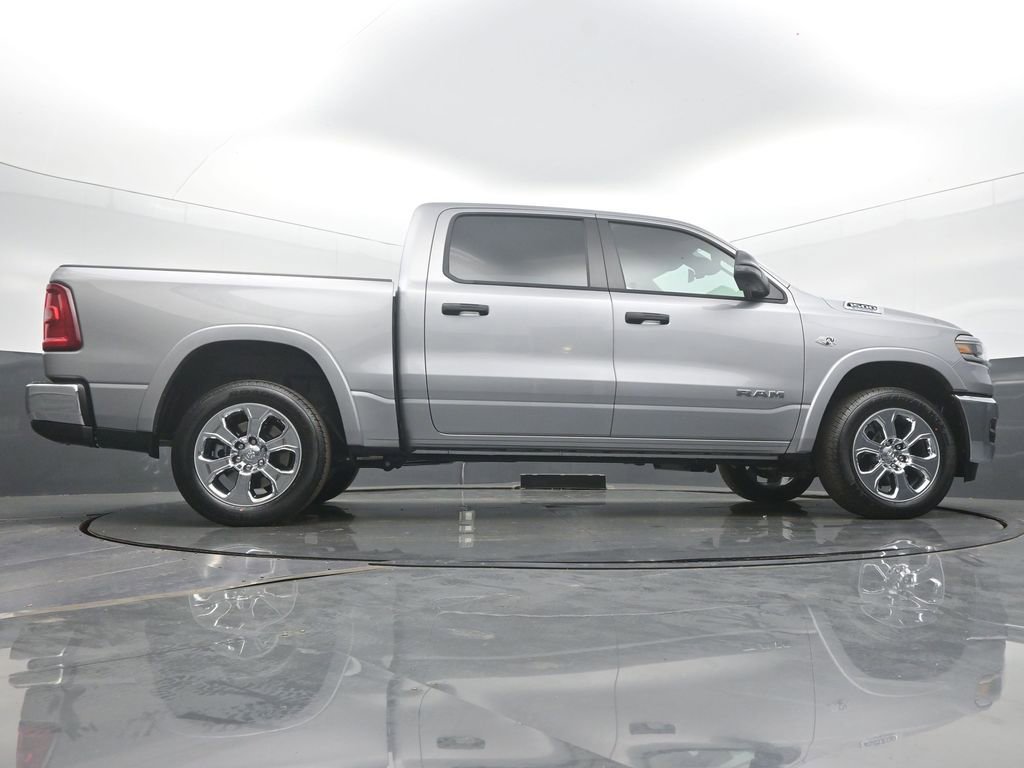 New 2026 RAM 1500 Big Horn image 52