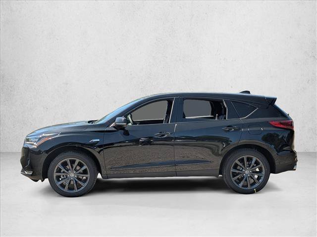New 2026 Acura RDX A-Spec AWD/4WD image 5