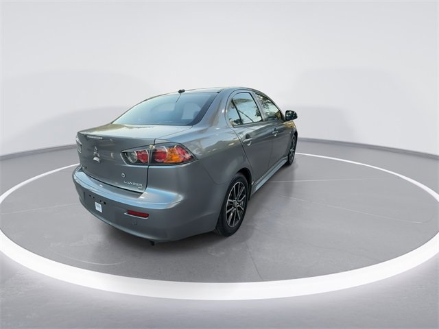 Used 2016 Mitsubishi Lancer SE image 8