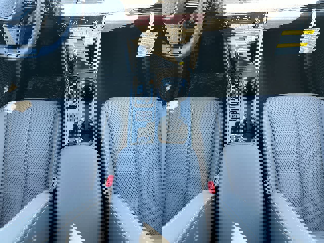 New 2026 Subaru Outback Limited XT image 30