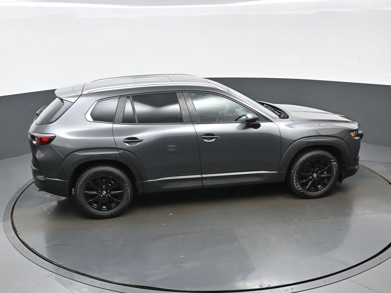 Used 2026 MAZDA CX-50 AWD 2.5 S w/ Preferred Pkg image 43