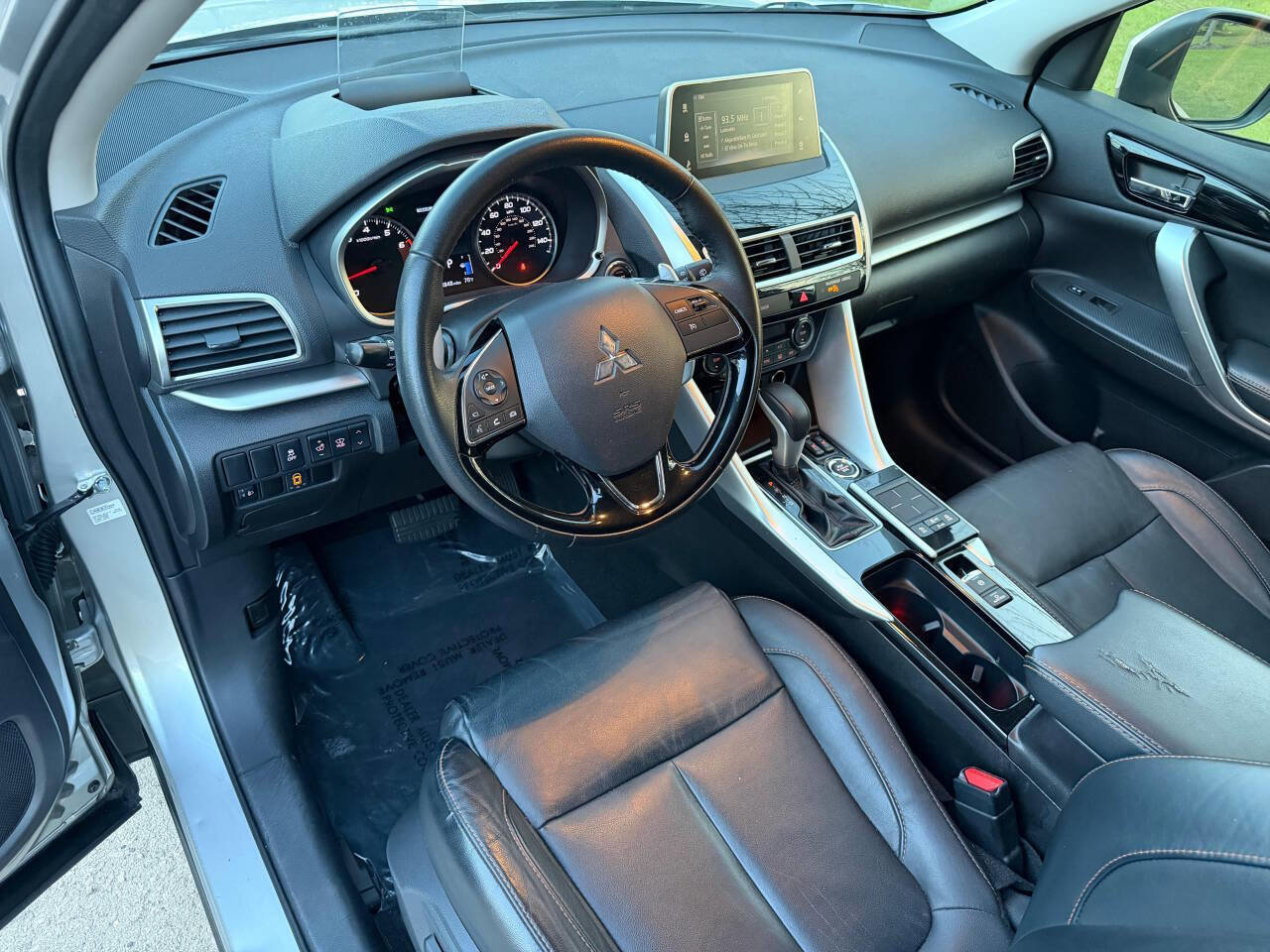 Used 2018 Mitsubishi Eclipse Cross SEL image 16