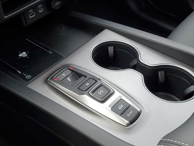 New 2026 Honda Ridgeline RTL image 30