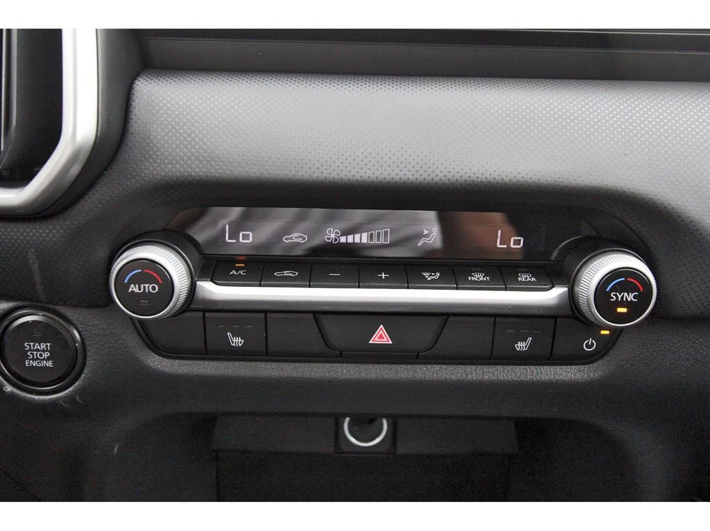 New 2026 MAZDA CX-50 Meridian Edition w/ Weather Package image 24