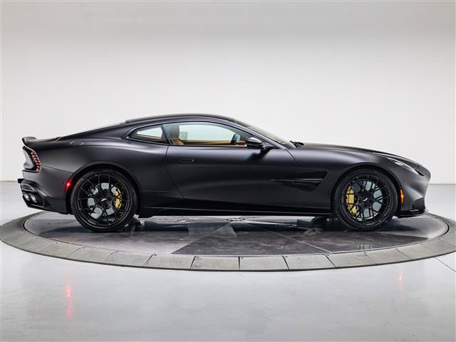 New 2027 Aston Martin Vanquish RWD image 14