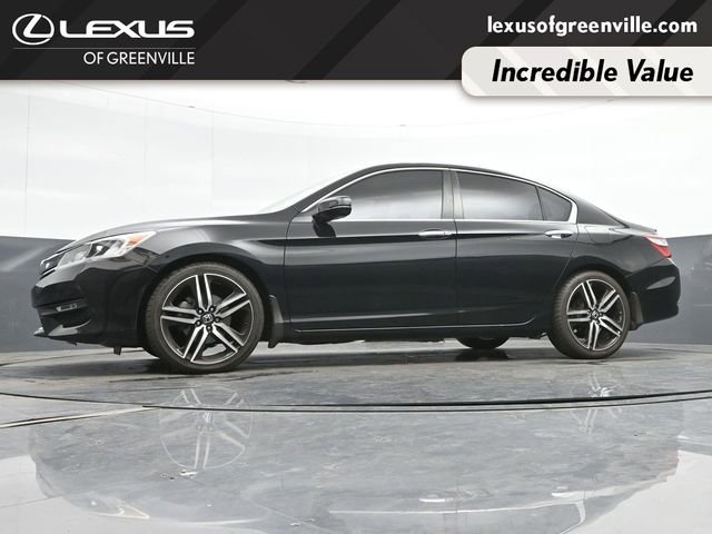 Used 2017 Honda Accord EX-L image 30