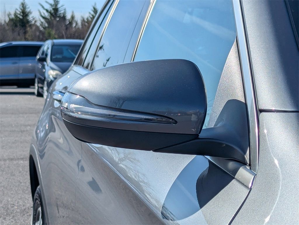 Used 2022 Mercedes-Benz GLC 300 image 12