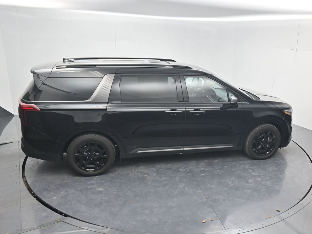 New 2026 Kia Carnival SX Prestige image 41
