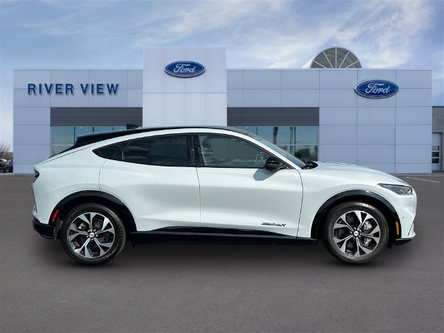 Used 2023 Ford Mustang Mach-E Premium AWD/4WD image 6