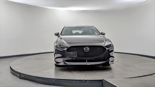 Used 2023 MAZDA MAZDA3 AWD 2.5 Turbo Hatchback image 11