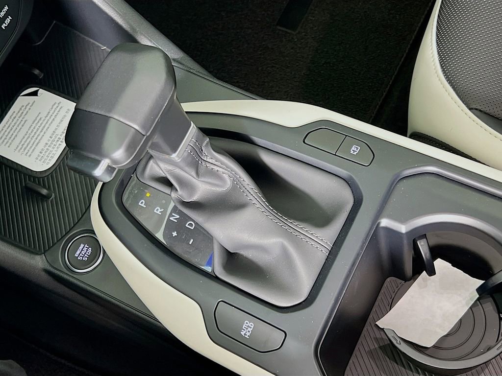 New 2026 Kia K4 GT-Line image 14