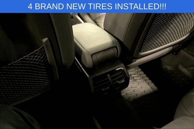 Used 2022 Audi Q3 2.0T Premium Plus image 34