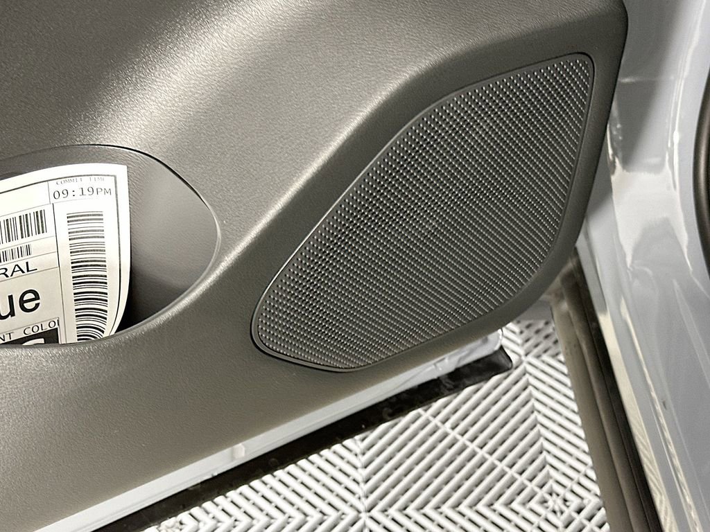 New 2026 Nissan Rogue SV image 25