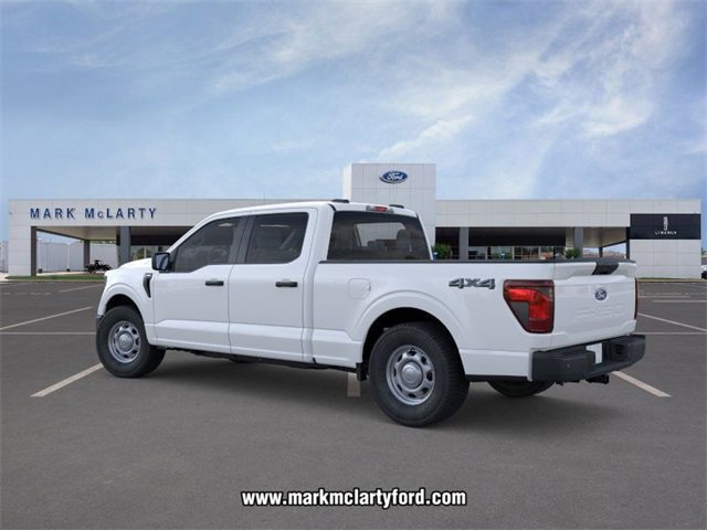 New 2026 Ford F150 XL image 4