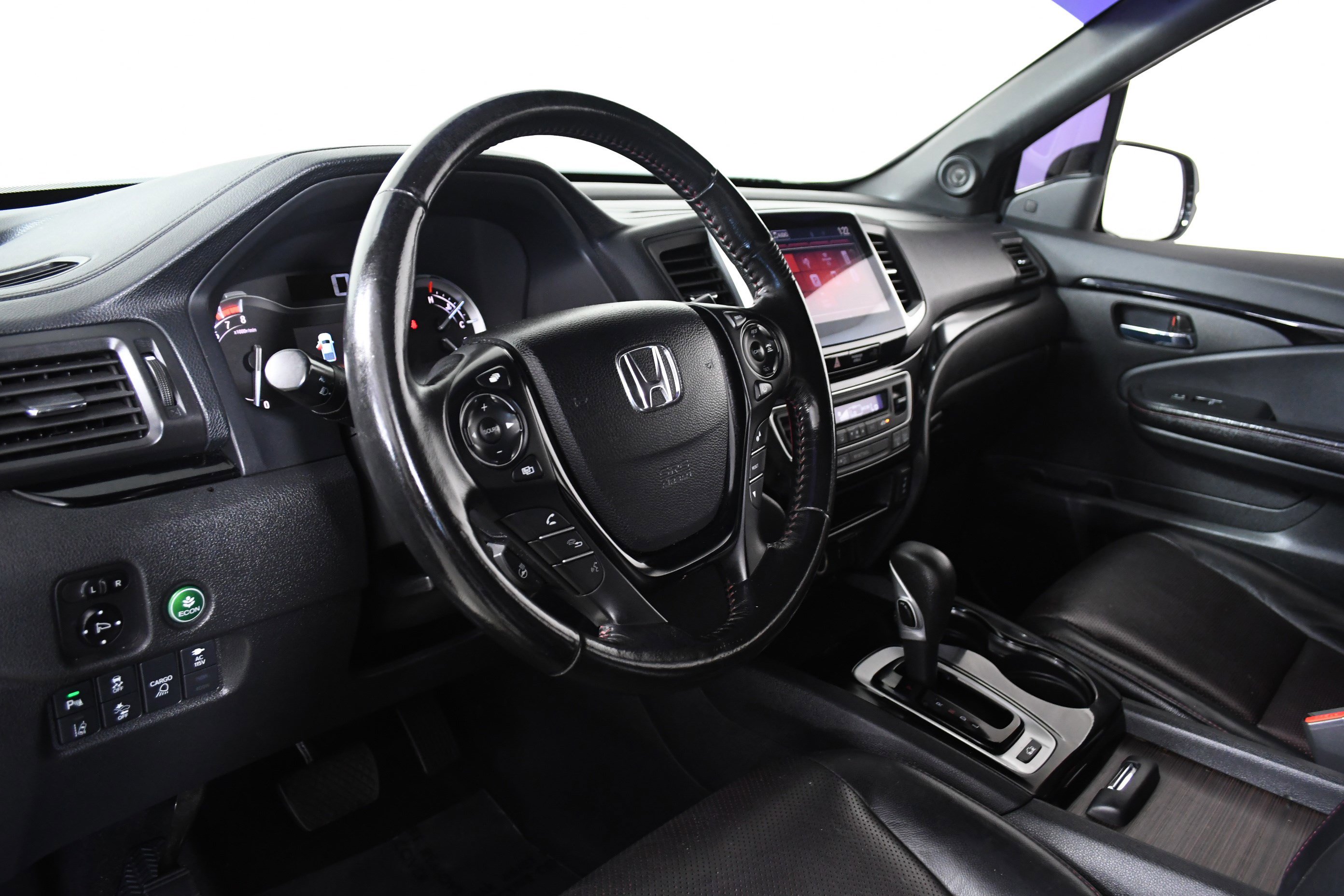 Used 2017 Honda Ridgeline Black Edition image 21