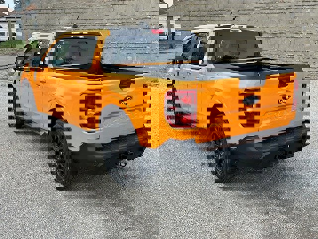 New 2026 Ford Maverick Lariat w/ Black Appearance Package image 33