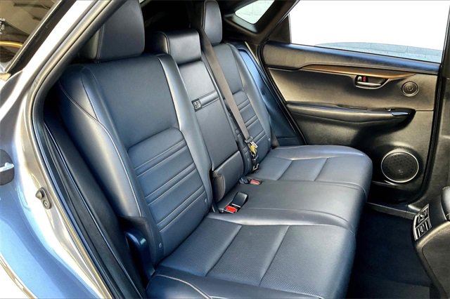 Used 2020 Lexus NX 300 FWD w/ Premium Package image 26