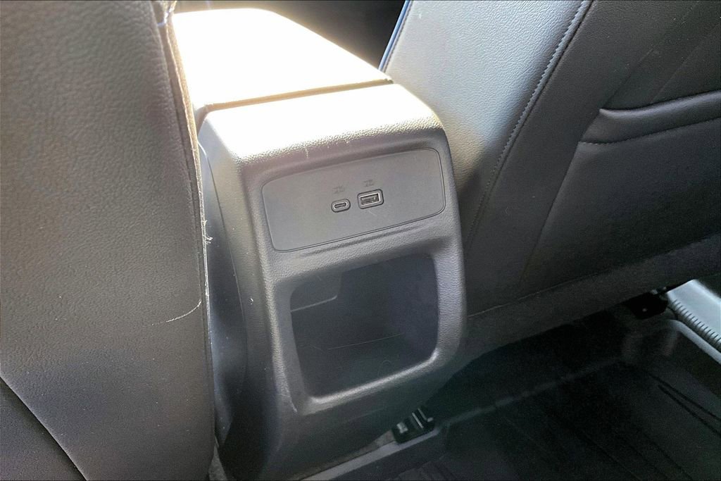 Used 2024 Buick Envista Sport Touring w/ Advanced Safety Package image 33