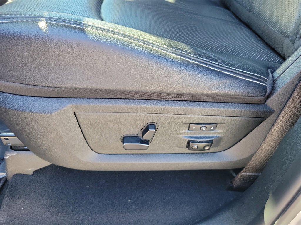 Used 2018 RAM 1500 Laramie image 21