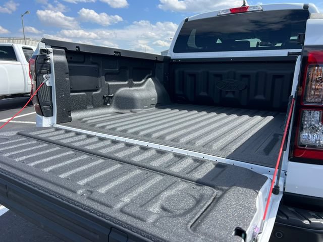 New 2025 Ford Ranger XLT AWD/4WD image 10