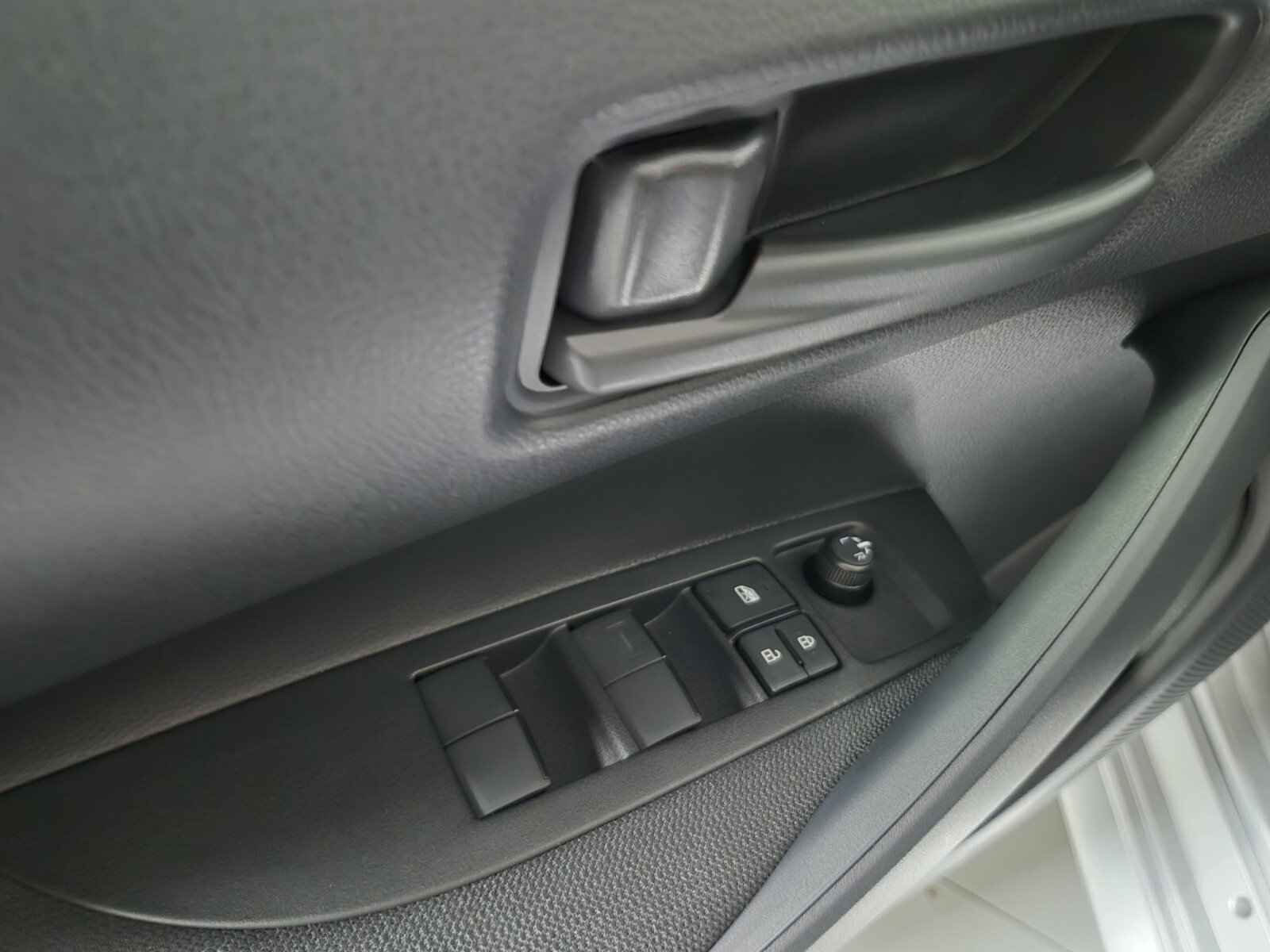 New 2026 Toyota Corolla Hybrid Sedan image 15