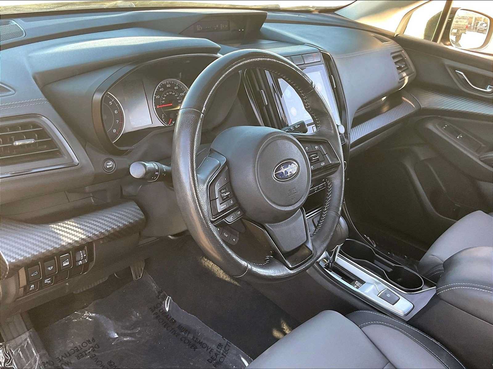 Used 2022 Subaru Ascent Onyx Edition AWD/4WD image 16
