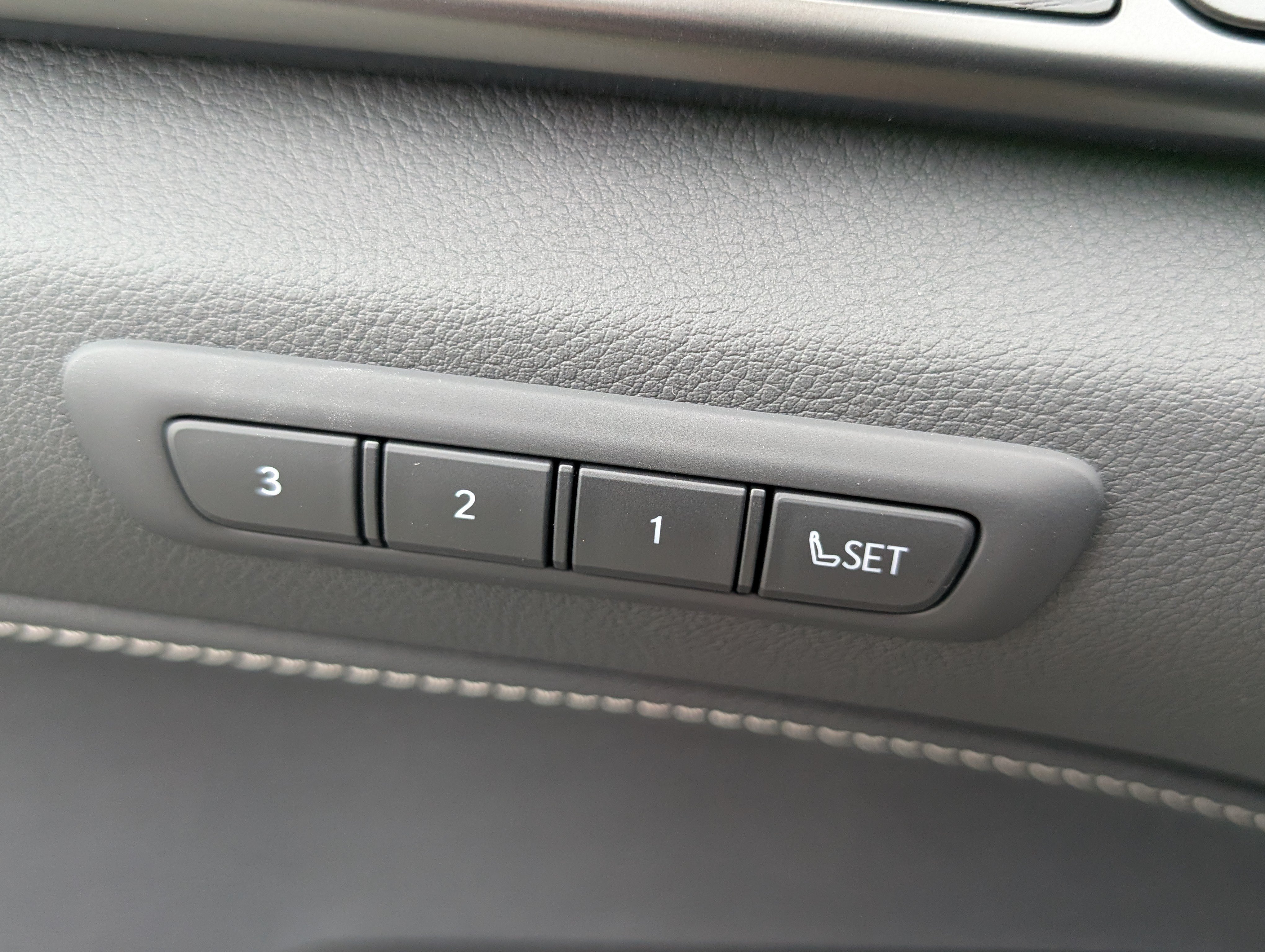 New 2026 Lexus NX 450h+ AWD w/ Luxury Package image 17