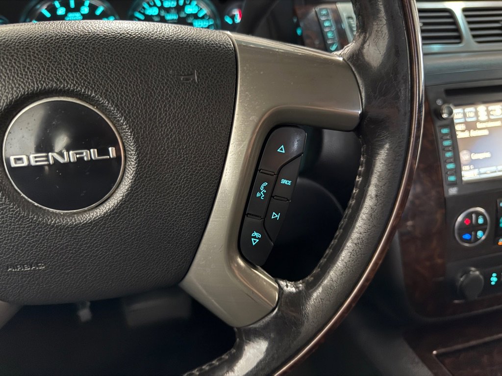 Used 2013 GMC Sierra 2500 Denali image 53