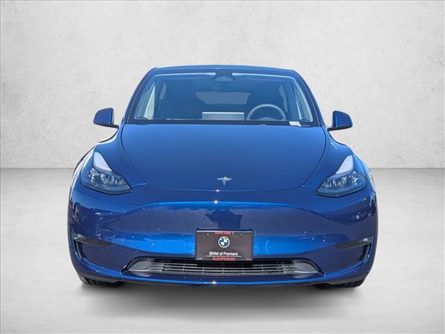 Used 2024 Tesla Model Y Long Range AWD/4WD video 2