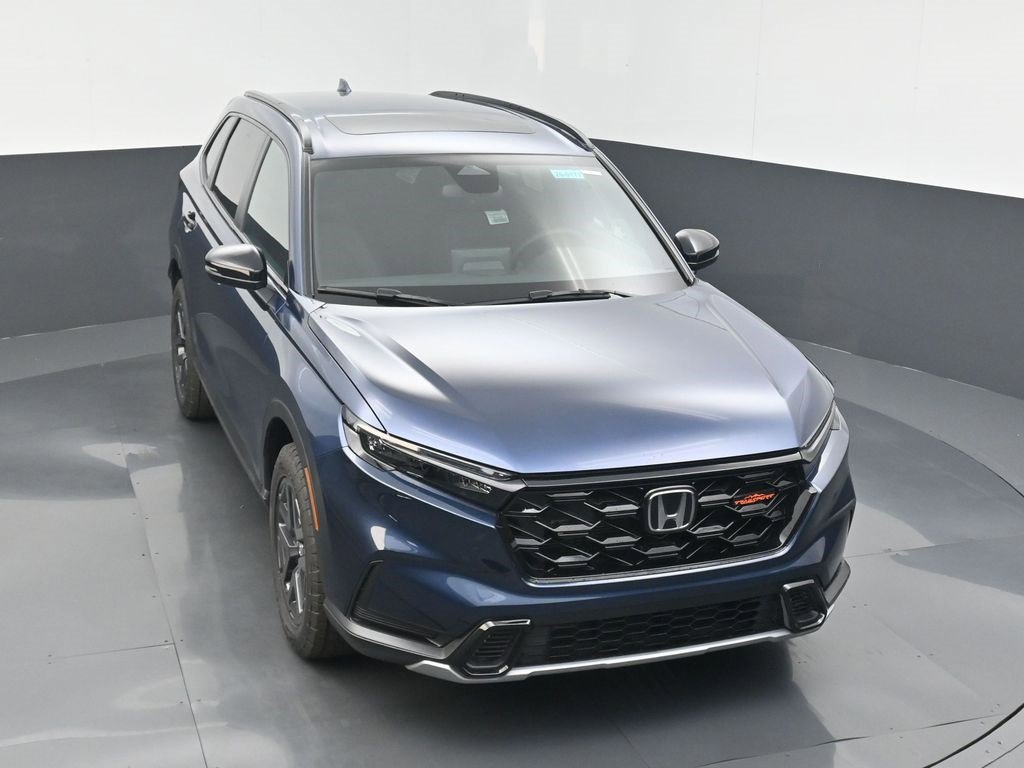 New 2026 Honda CR-V TrailSport image 3