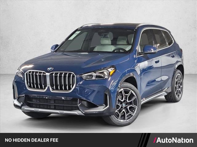 Used 2026 BMW X1 xDrive28i