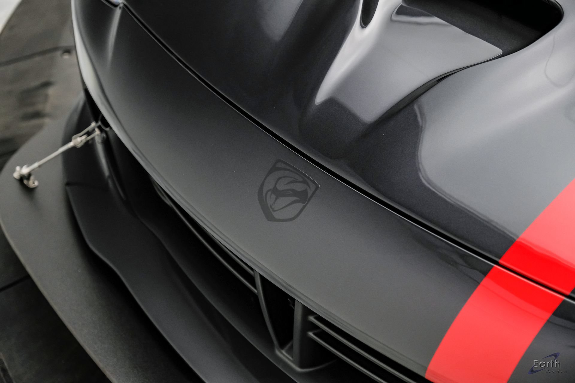 Used 2017 Dodge Viper ACR w/ Extreme Aero Package RWD image 42