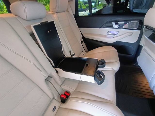 Used 2024 Mercedes-Benz GLS 580 4MATIC image 62