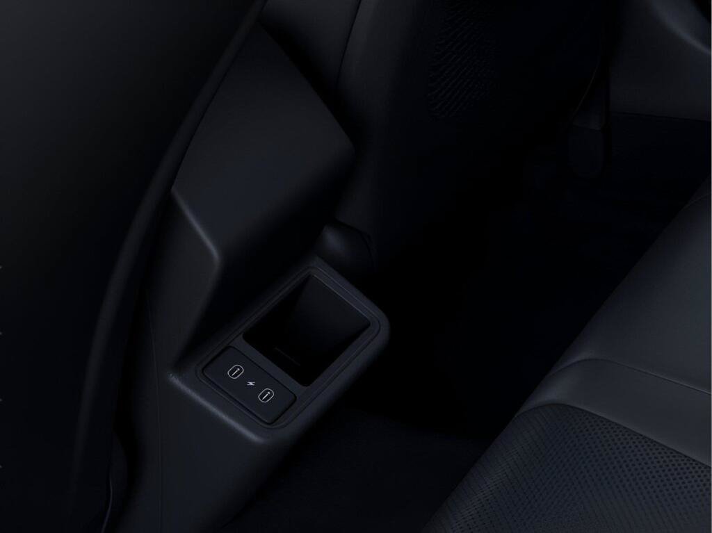 New 2026 Kia K4 EX FWD image 21
