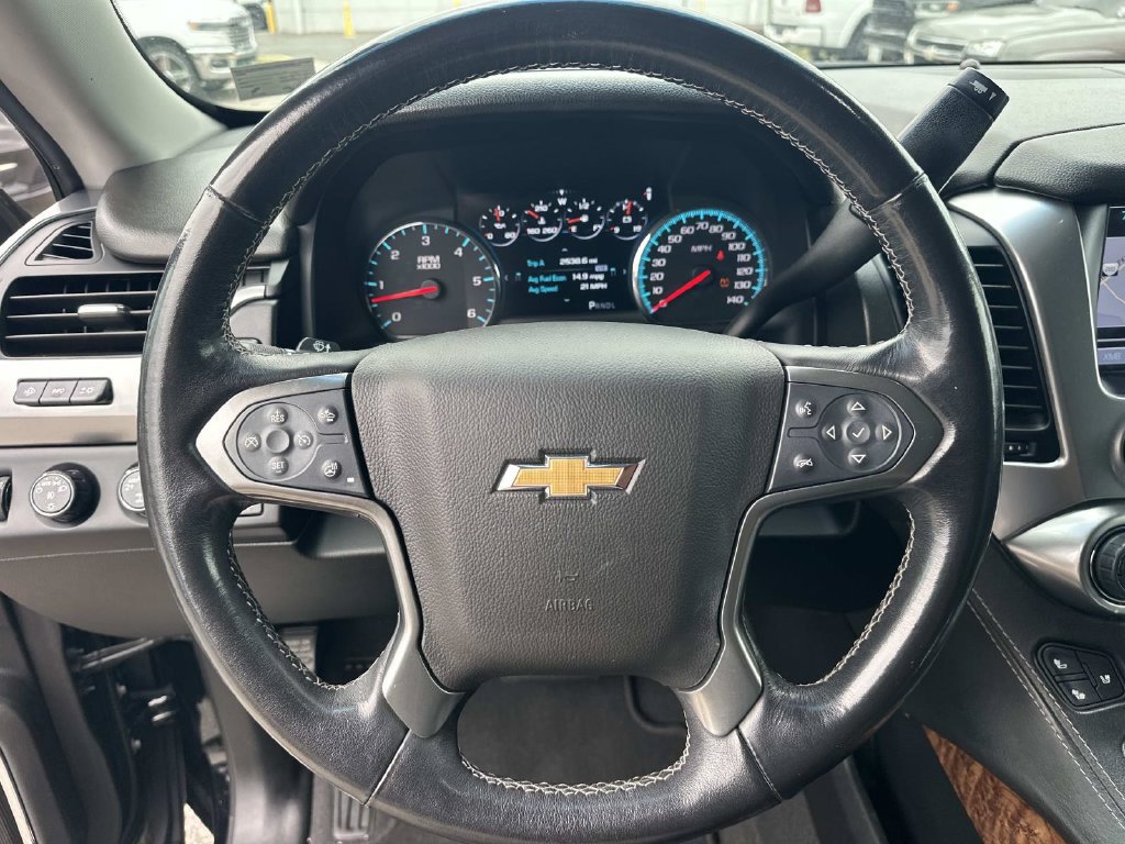 Used 2020 Chevrolet Tahoe Premier AWD/4WD image 26